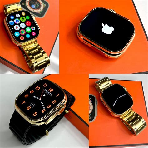 apple watch hermes or edition|most expensive Apple Watch Hermes.